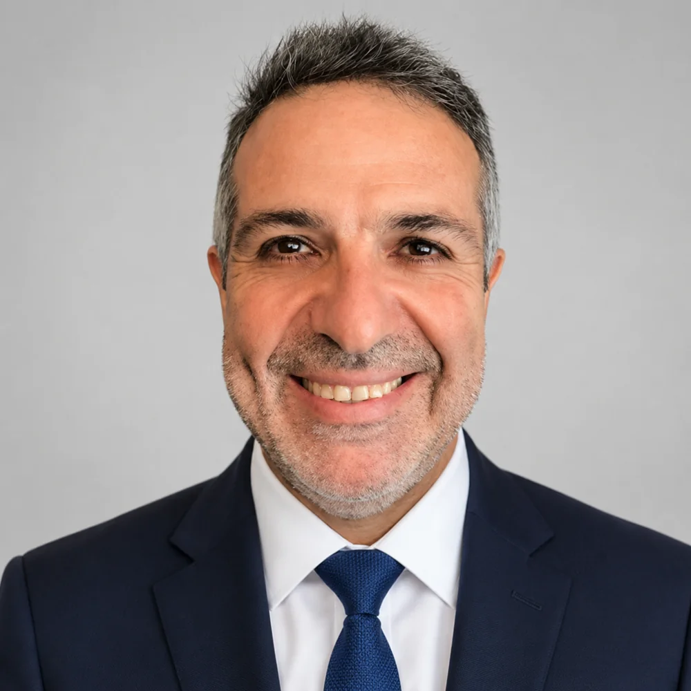 Meir Shachar