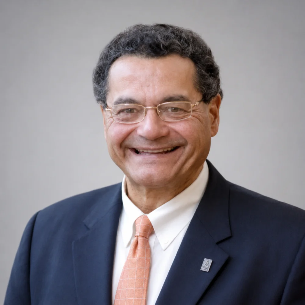 Mauricio Gonzalez-Sfeir