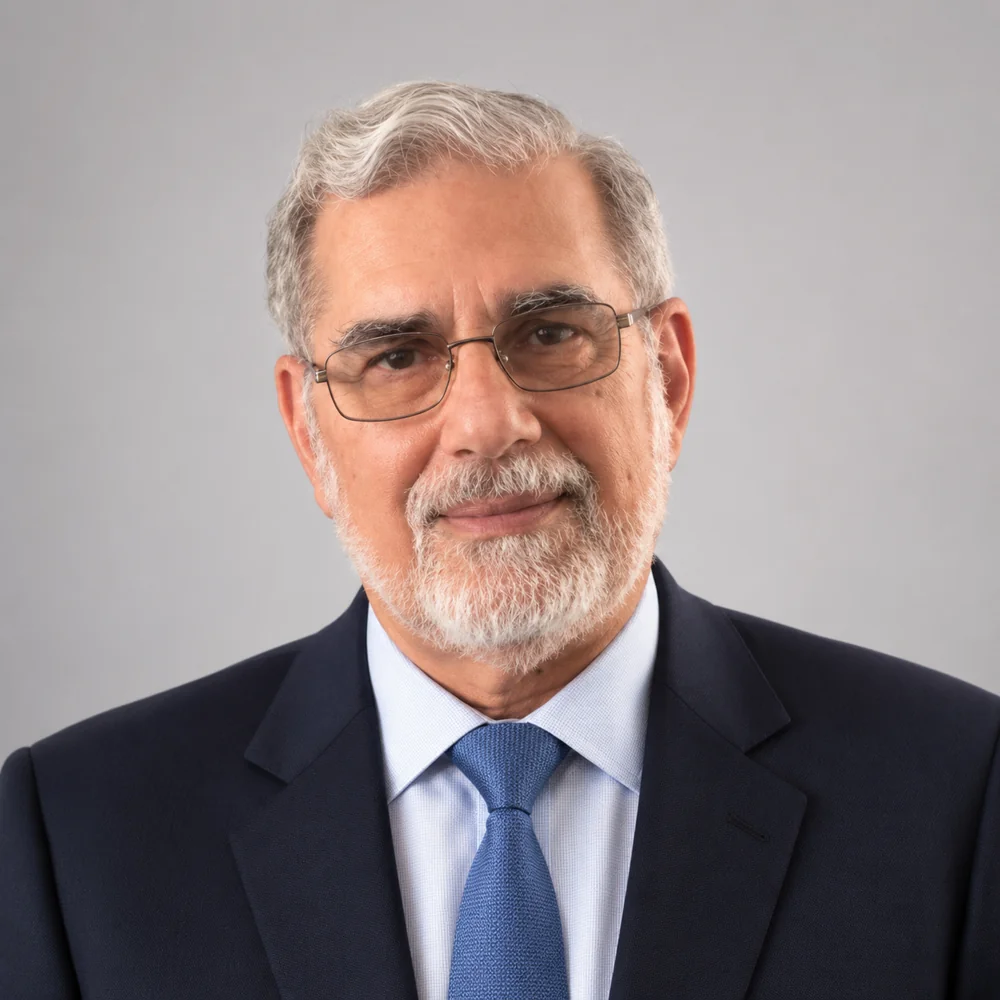 Alberto Dahik
