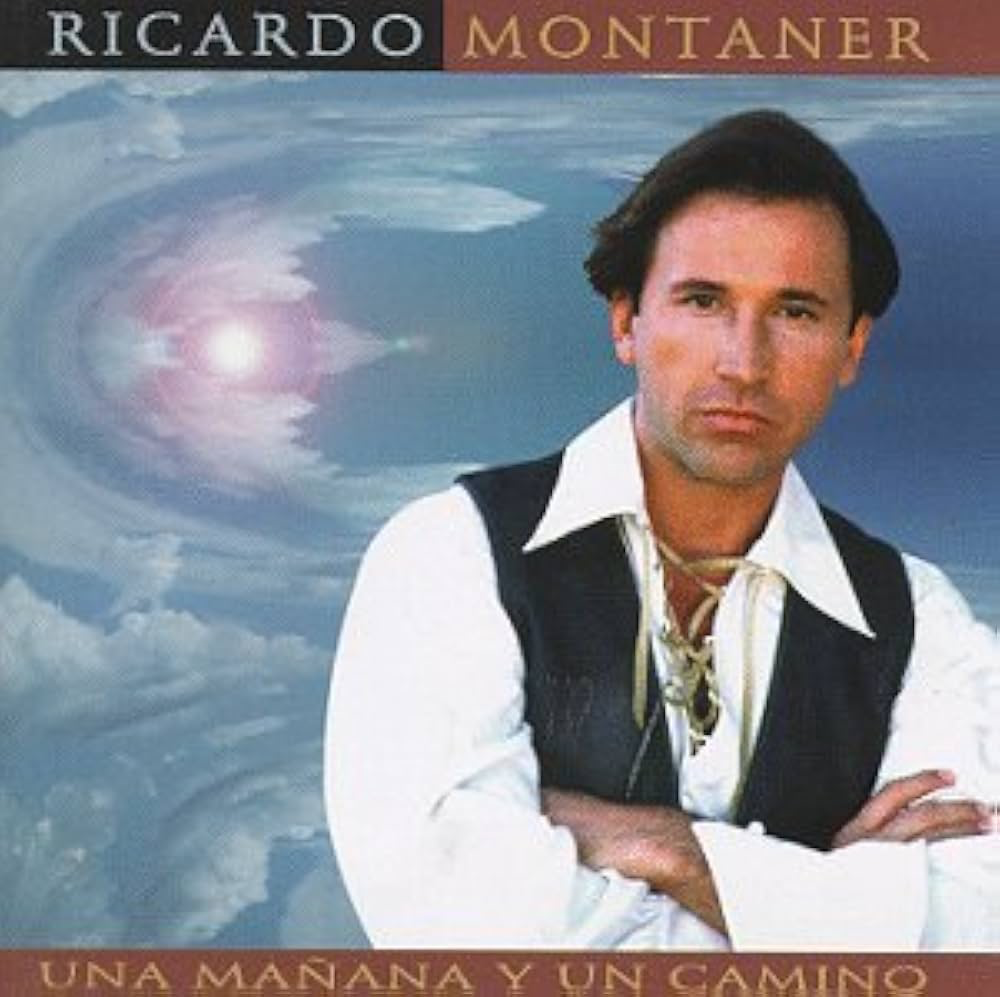 Ricardo Montaner, part of the roster of artists toured in the U.S.