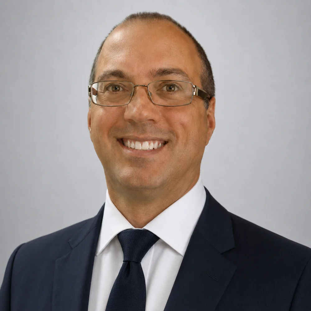 Carlos Ordoñez