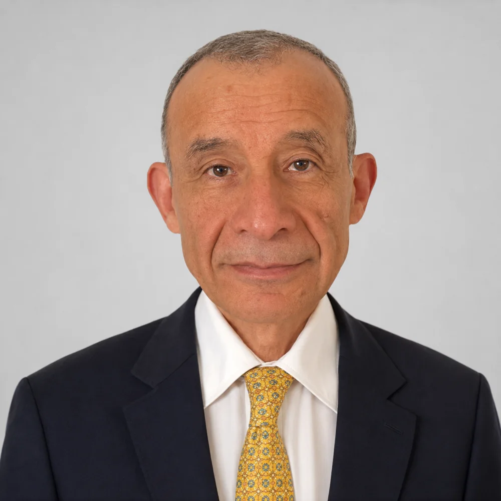 Edmundo Aguilar